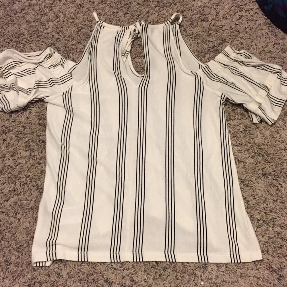 Xs American eagle shirt